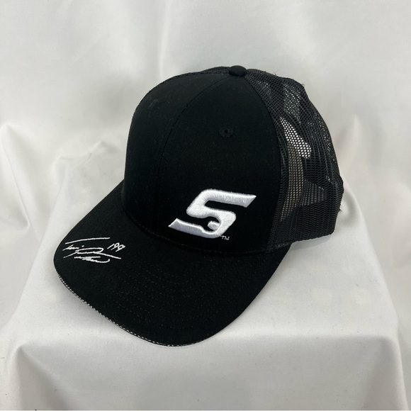 Snap-on Tools NEW Limited Edition "Travis Pastrana" Mesh Back Snapback Hat - Picture 1 of 7